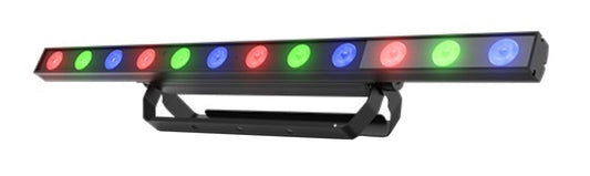 Chauvet DJ COLORBANDPIXILS COLORband PIX ILS LED Wash Light (RGB) - PSSL ProSound and Stage Lighting