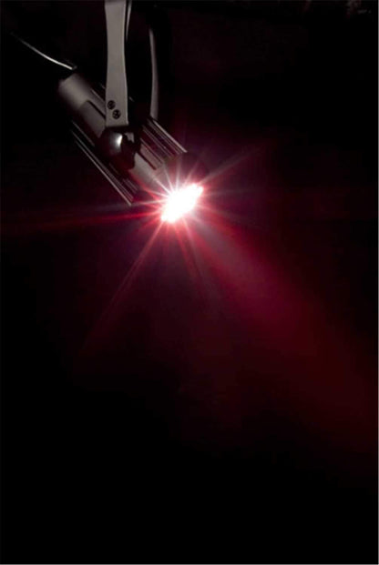 Chauvet COLORdash Accent DMX RGBW LED Wash Light - Solotech