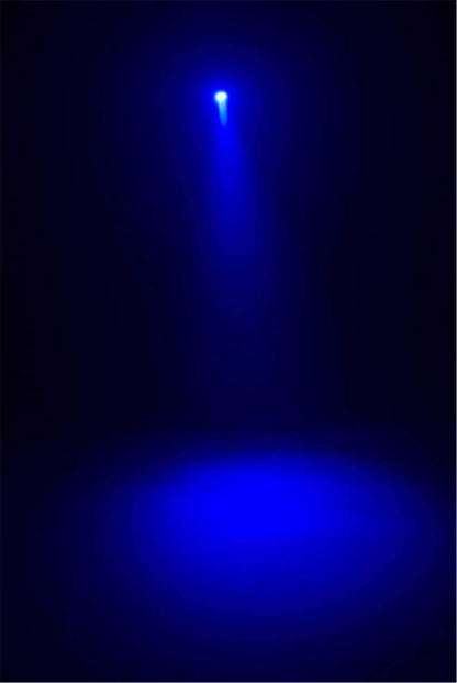 Chauvet COLORdash Accent DMX RGBW LED Wash Light - Solotech