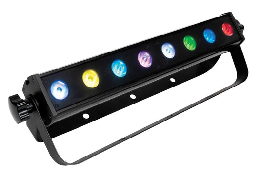 Chauvet Color Dash Batten TRI RGB DMX Bar Wash - Solotech