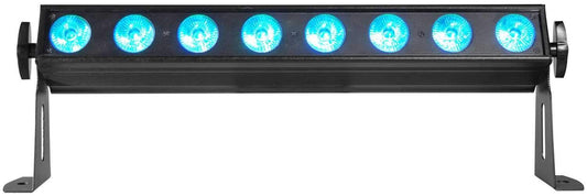 Chauvet COLORdash Batten Hex 8 RGBAWUV LED Light - Solotech