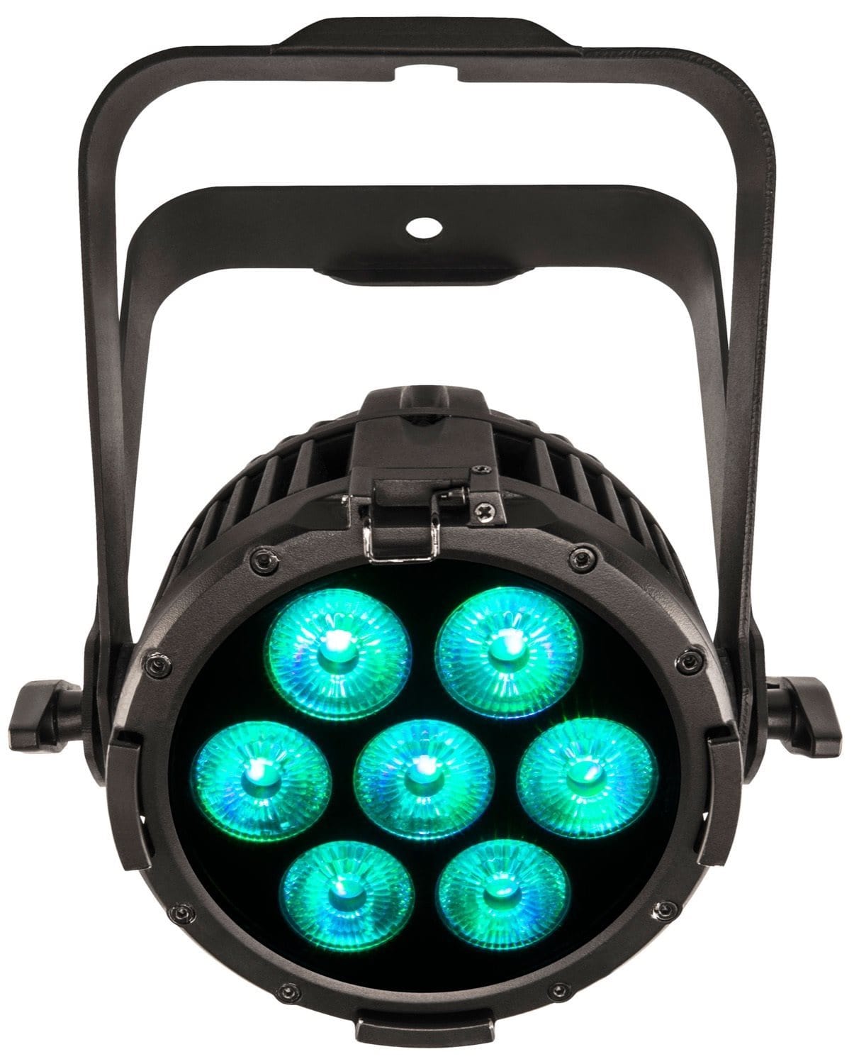 Chauvet COLORDash Par-Hex 7IP LED Wash Light