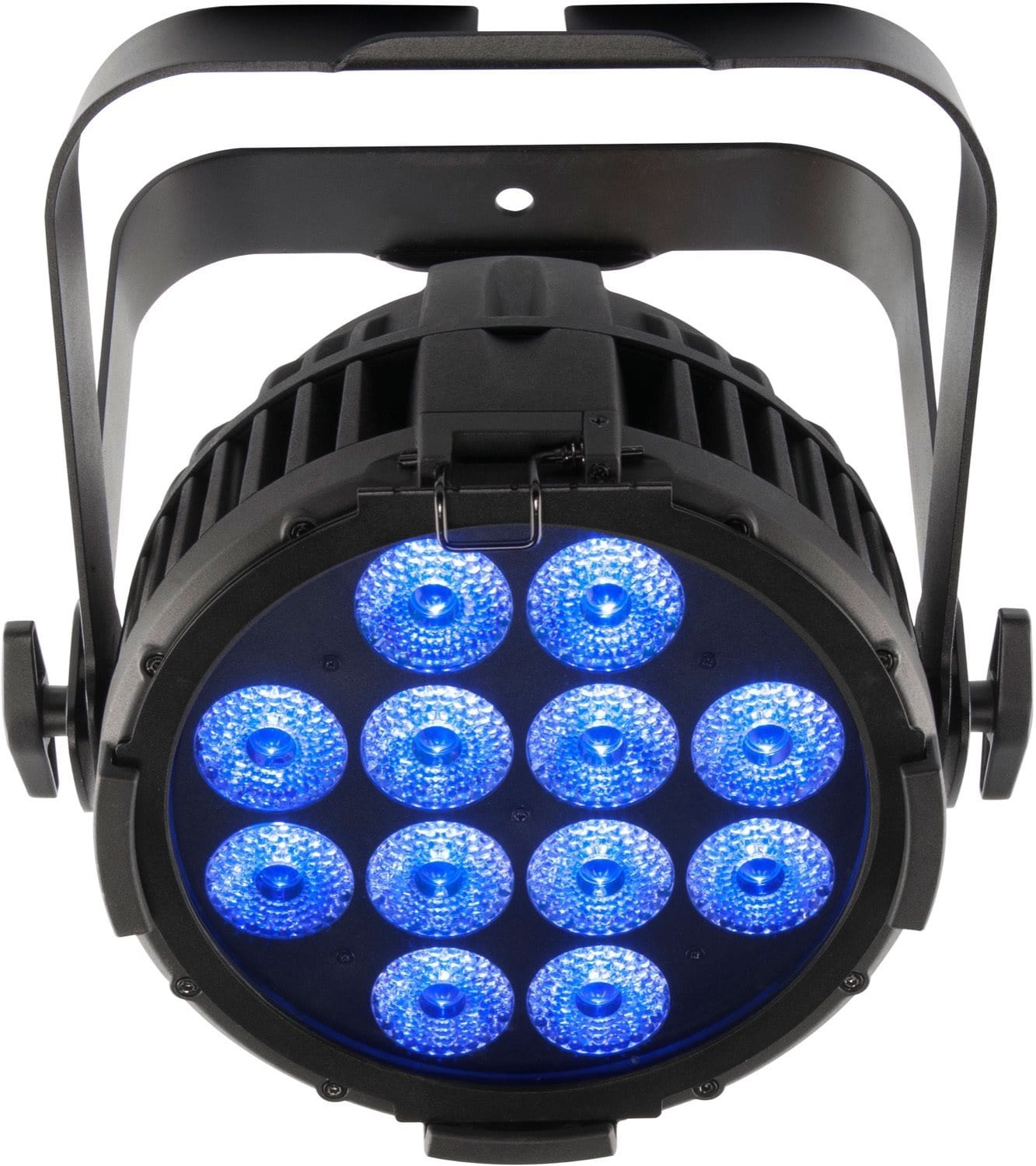 Chauvet COLORDash Par-Hex 12IP LED Wash Light - Solotech