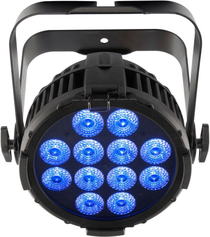Chauvet COLORDash Par-Hex 12IP LED Wash Light - Solotech