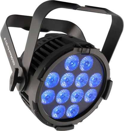 Chauvet COLORDash Par-Hex 12IP LED Wash Light - Solotech