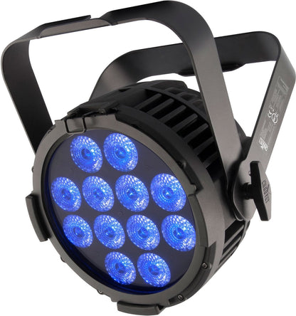 Chauvet COLORDash Par-Hex 12IP LED Wash Light - Solotech