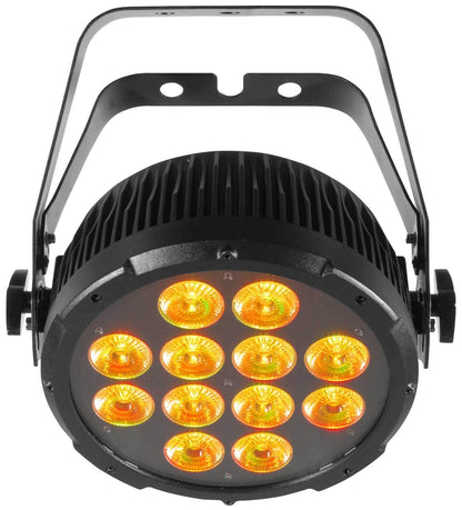 Chauvet COLORdash Par Hex 12 RGBAWUV LED Par - Solotech