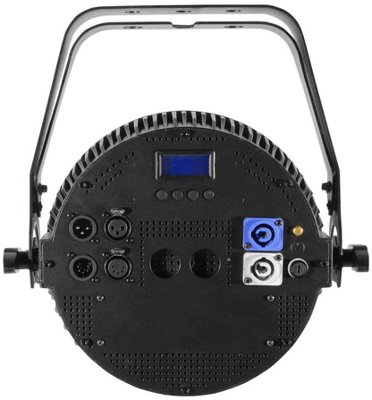 Chauvet COLORdash Par Hex 12 RGBAWUV LED Par - Solotech