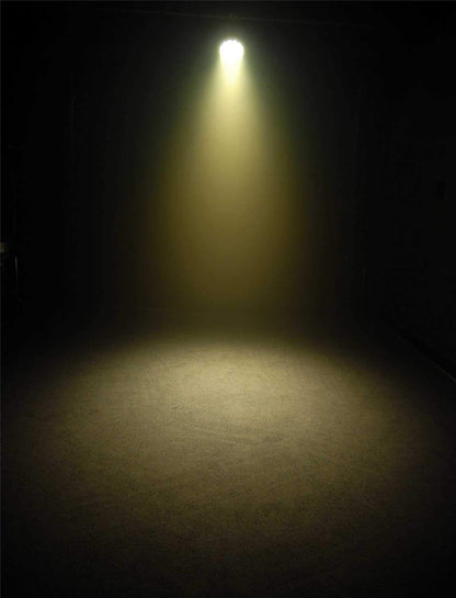 Chauvet COLORdash Par Tri 8 VW Par Style LED Wash - Solotech