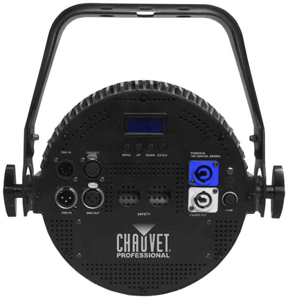 Chauvet COLORdash Par Tri 8 VW Par Style LED Wash - Solotech