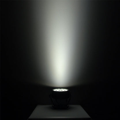 Chauvet COLORdash Par Tri 8 VW Par Style LED Wash - Solotech