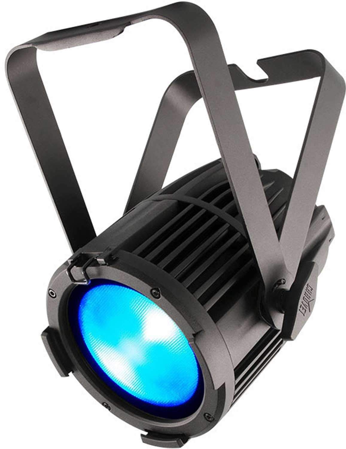 Chauvet COLORdash S-Par 1 RGBA LED Wash Light - Solotech