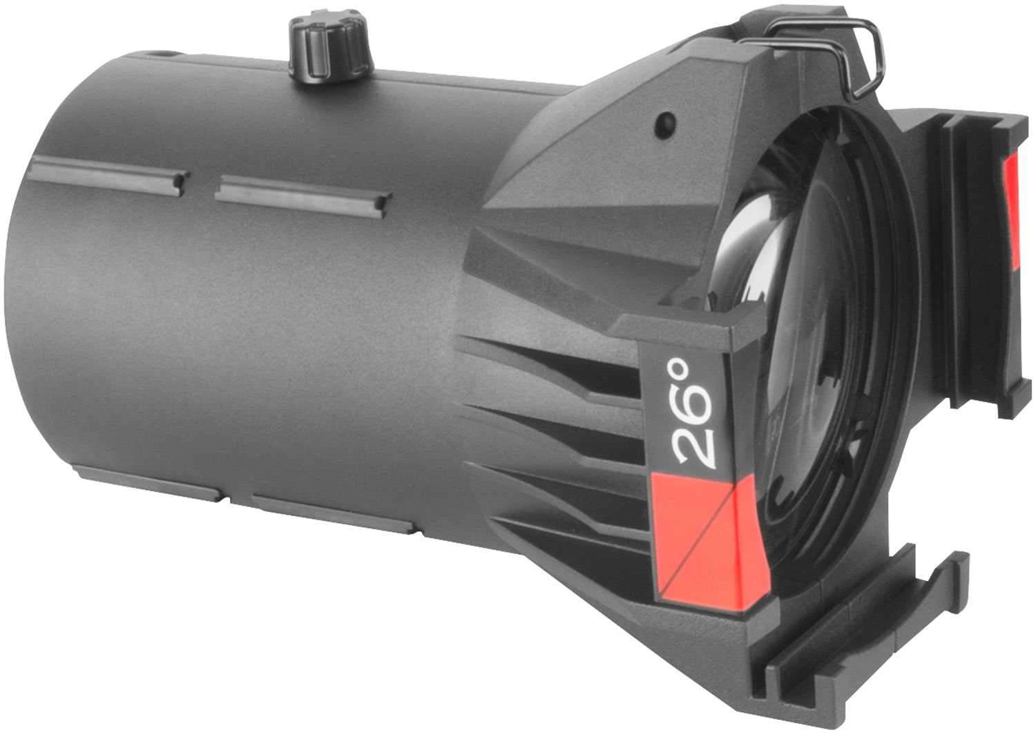 Chauvet COLORdash S-Par 1 RGBA LED Wash Light - Solotech