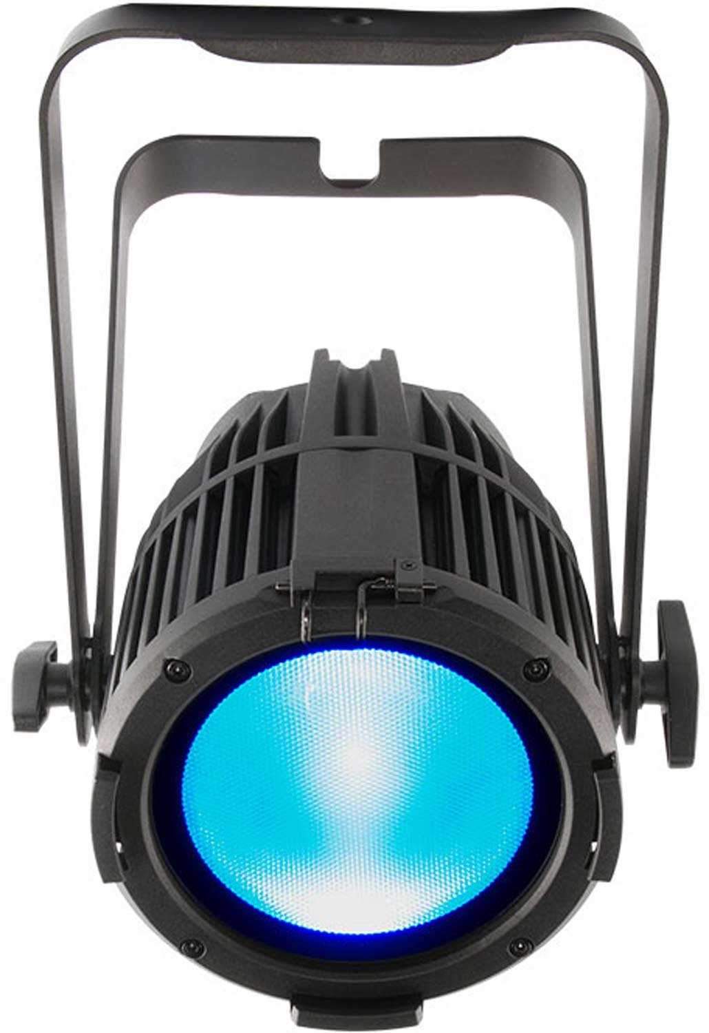 Chauvet COLORdash S-Par 1 RGBA LED Wash Light - Solotech