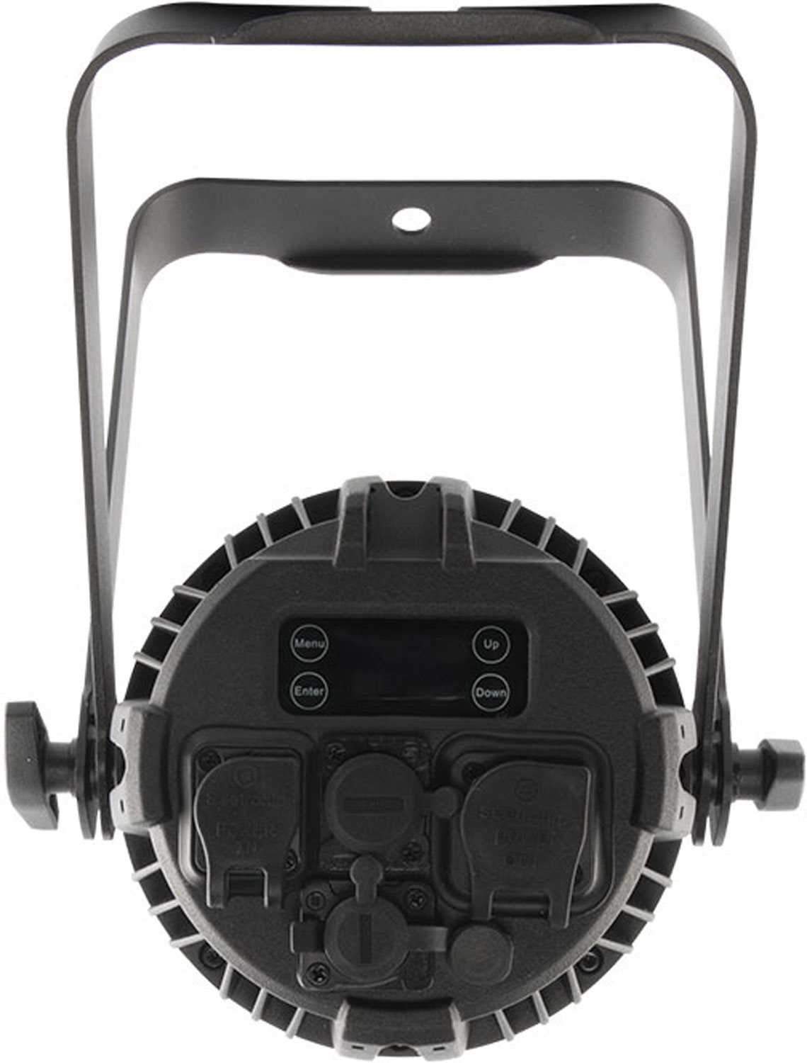 Chauvet COLORdash S-Par 1 RGBA LED Wash Light - Solotech