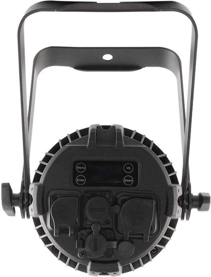 Chauvet COLORdash S-Par 1 RGBA LED Wash Light - Solotech