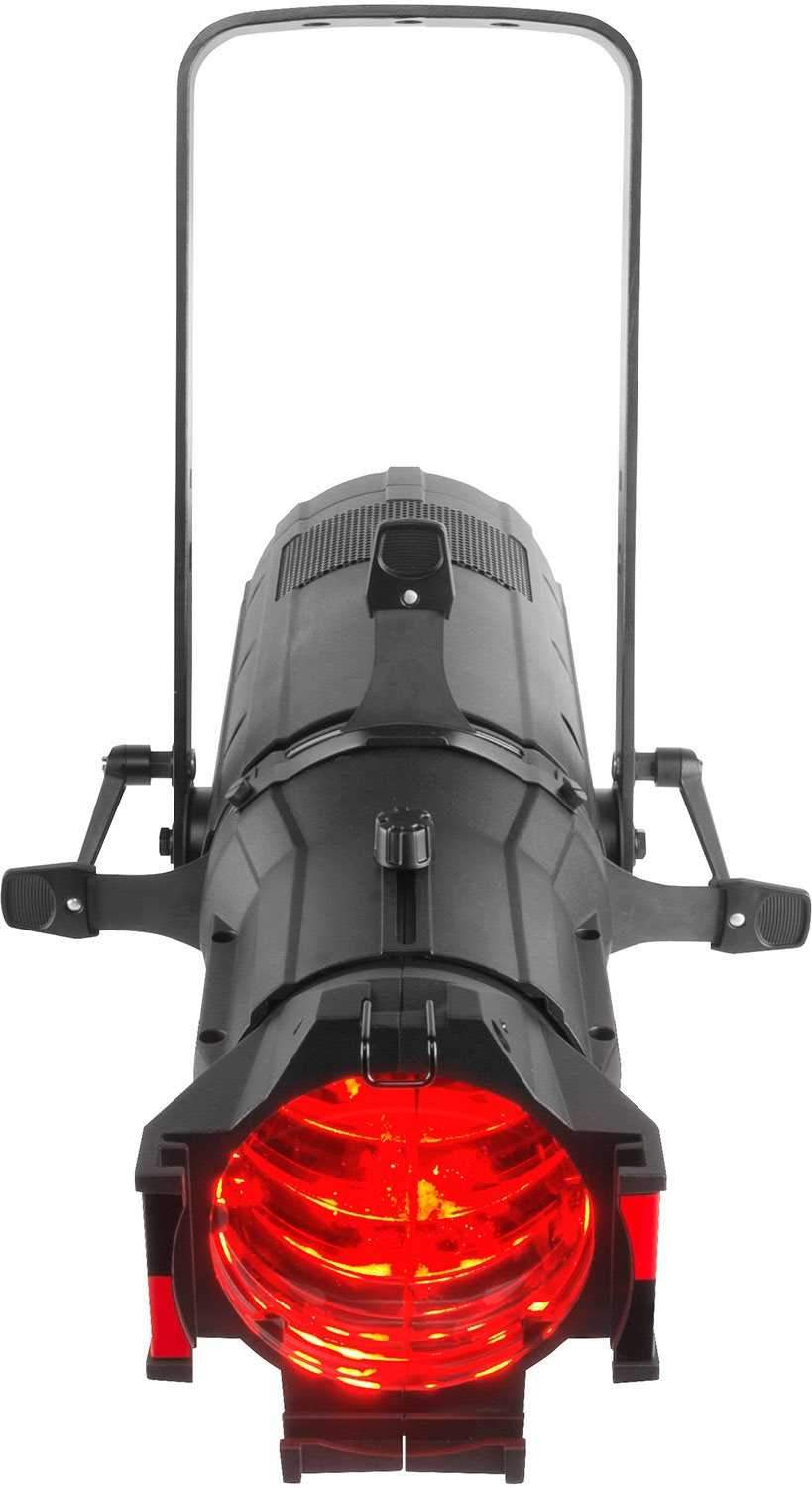Chauvet COLORdash S-Par 1 RGBA LED Wash Light - Solotech