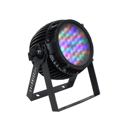 Blizzard Colorise Zoom RGBAW 36x3-Watt RGBAW LED Wash Light - Solotech
