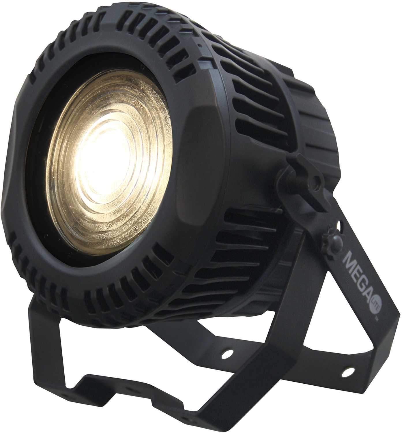 Mega Lite Colorlite Q120 IP65 RGBW COB LED Par - ProSound and Stage Lighting