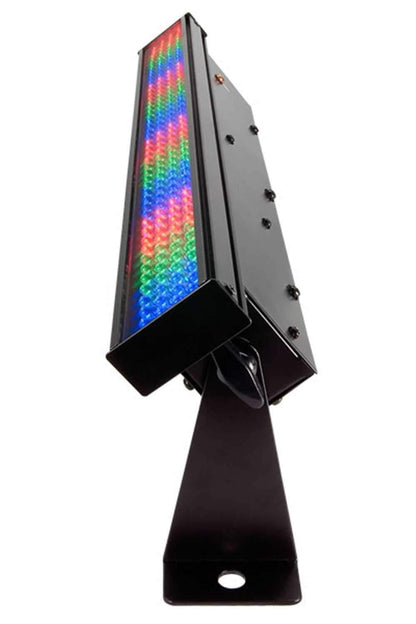 Chauvet COLORstrip Mini DMX RGB LED Wash Light Bar - ProSound and Stage Lighting