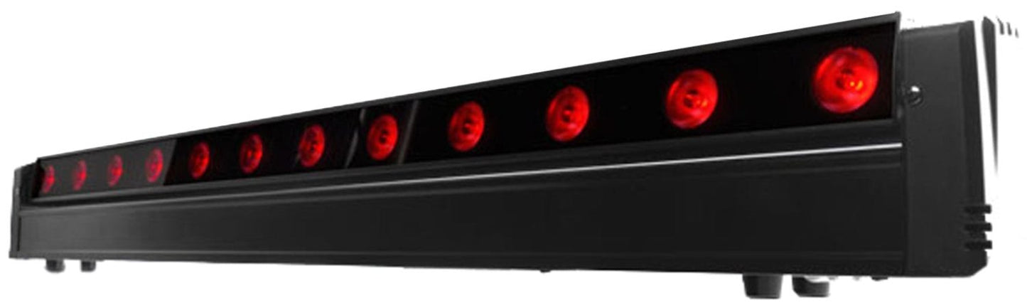 Chauvet DJ COLORBANDPIXMILS COLORband PiX-M ILS LED Wash Light (RGB) - PSSL ProSound and Stage Lighting