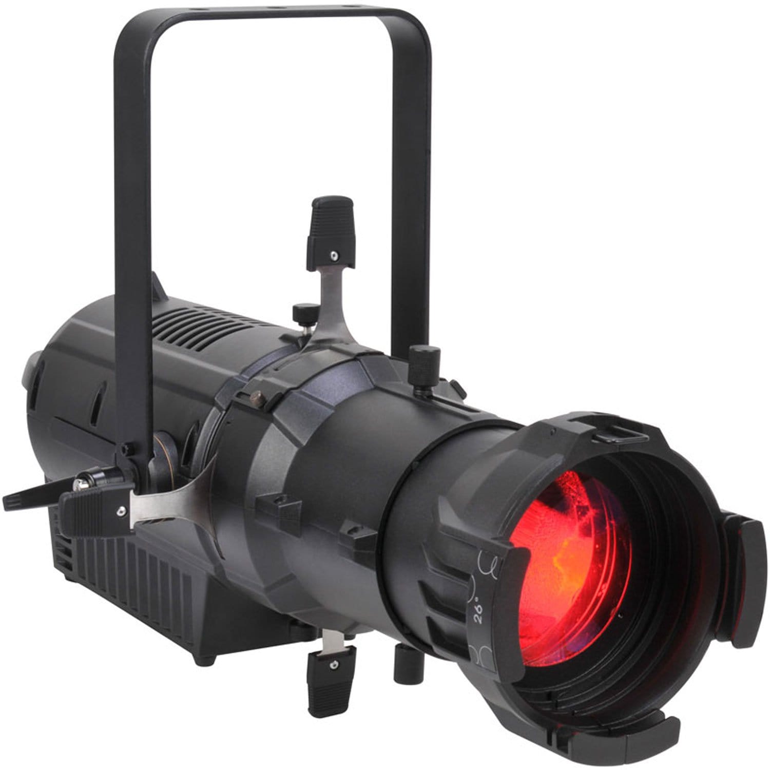 Elation Colour 5 Profile RGBAM LED Ellipsoidal - ProSound and Stage Lighting