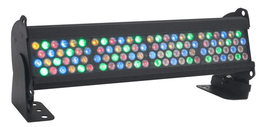 Elation Colour Chorus 24 96x3W RGBA LED Batten Wash Light - Solotech