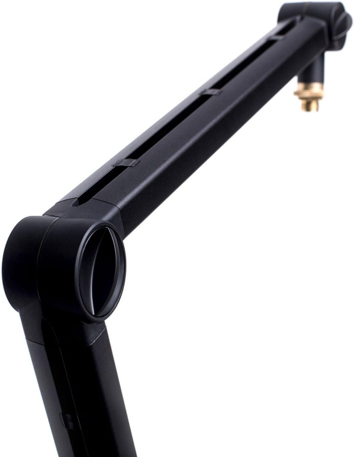 Blue Compass Premium Broadcast Boom Arm - ProSound and Stage Lighting