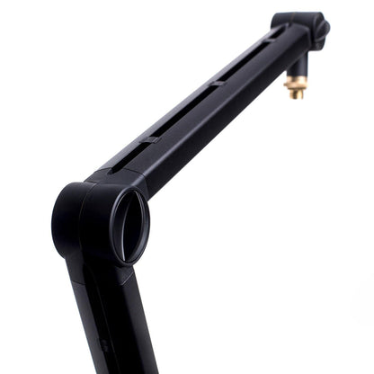 Blue Compass Premium Broadcast Boom Arm - ProSound and Stage Lighting