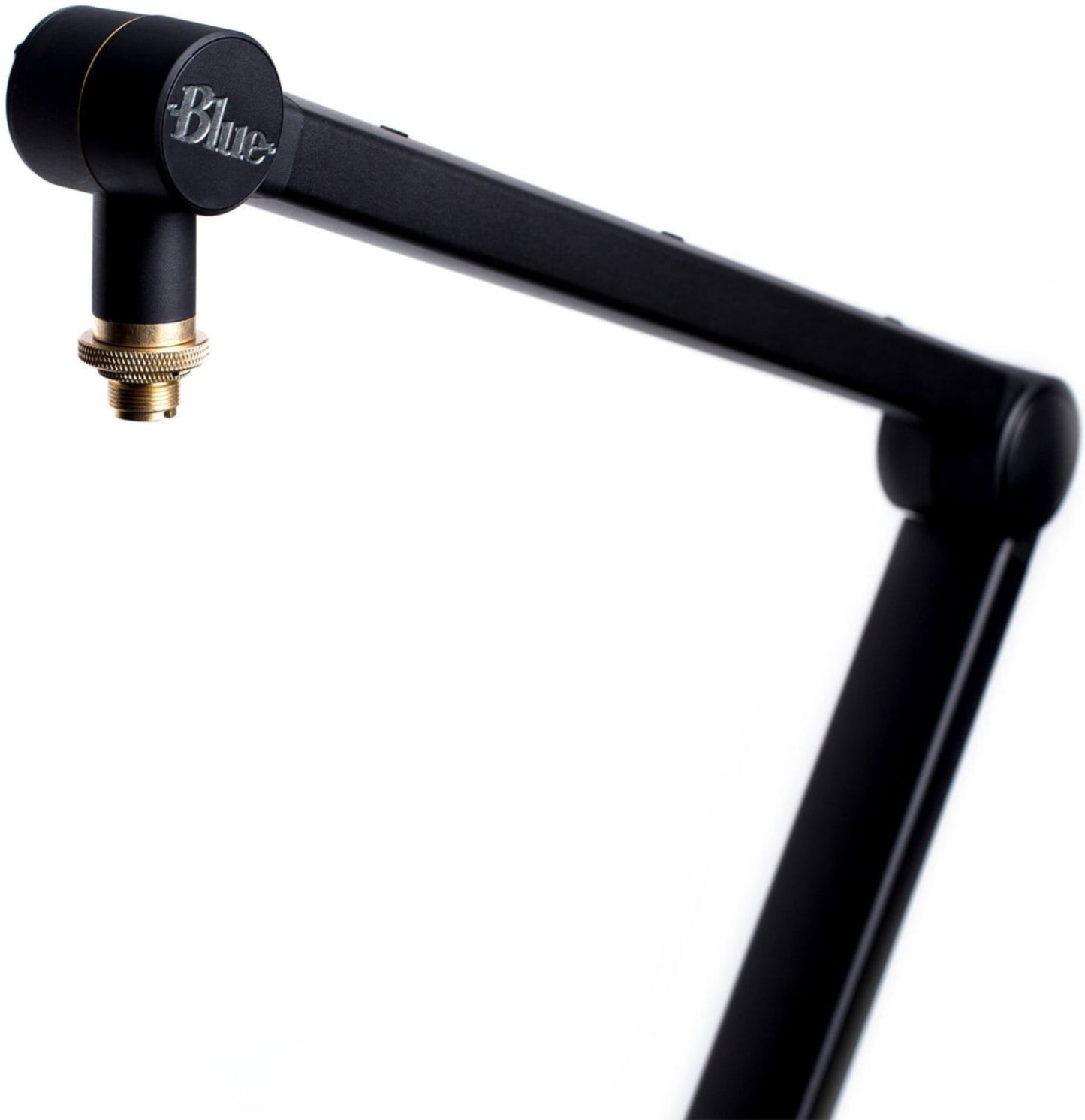 Blue Compass Premium Broadcast Boom Arm - ProSound and Stage Lighting