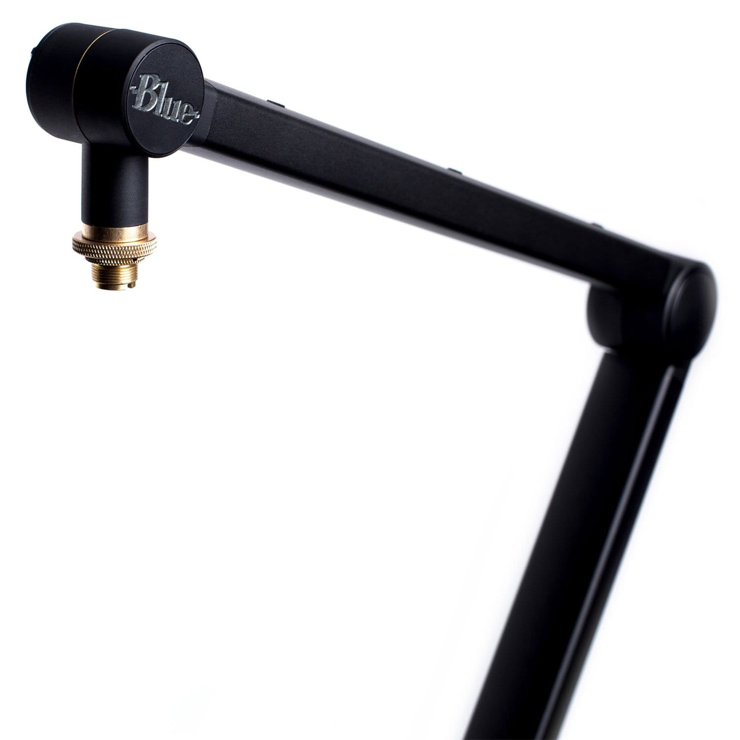 Blue Compass Premium Broadcast Boom Arm - ProSound and Stage Lighting