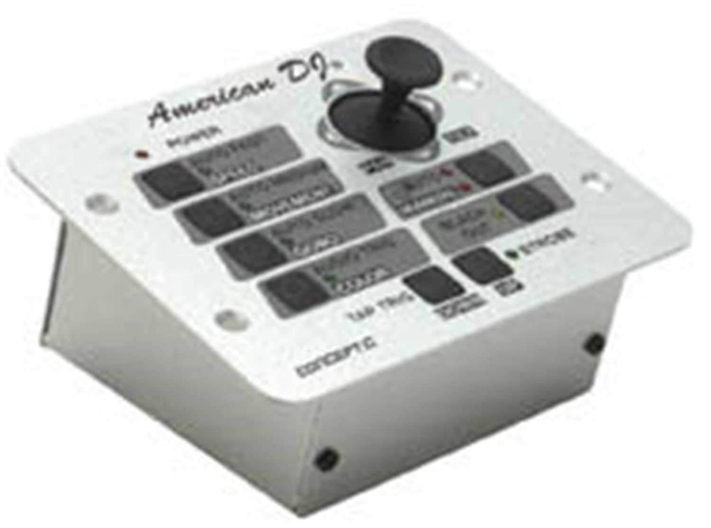 American DJ Mini Controller For CONCEPT Series - Solotech