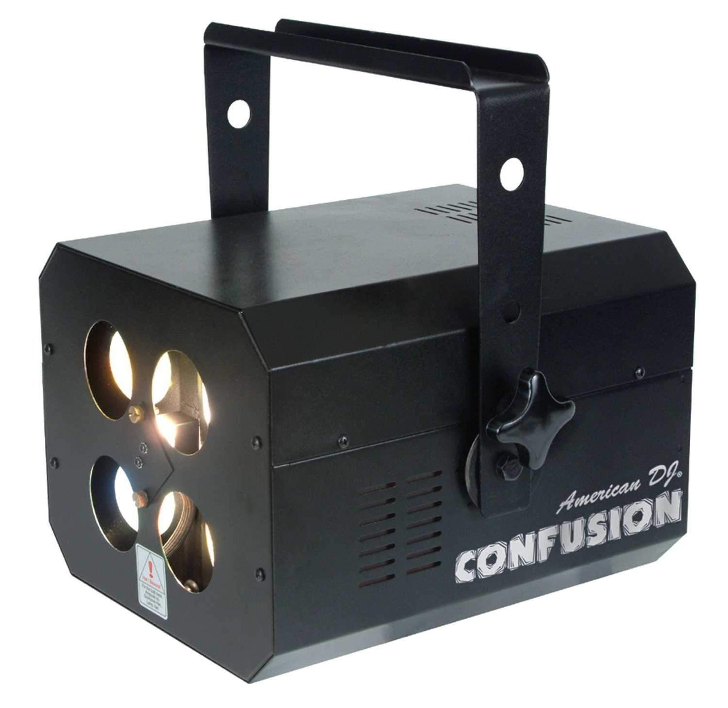 American DJ Confusion Effects Light - Solotech