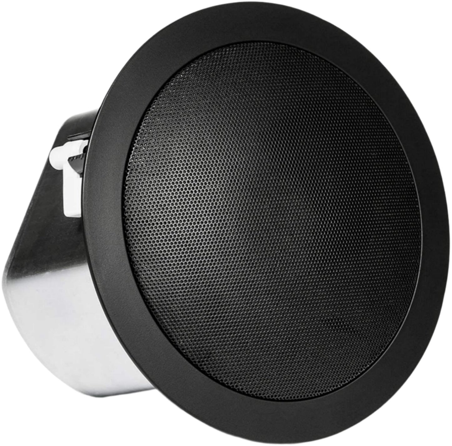 JBL CONTROL 12C/T-BK Ceiling Speaker Pair Black - ProSound and Stage Lighting