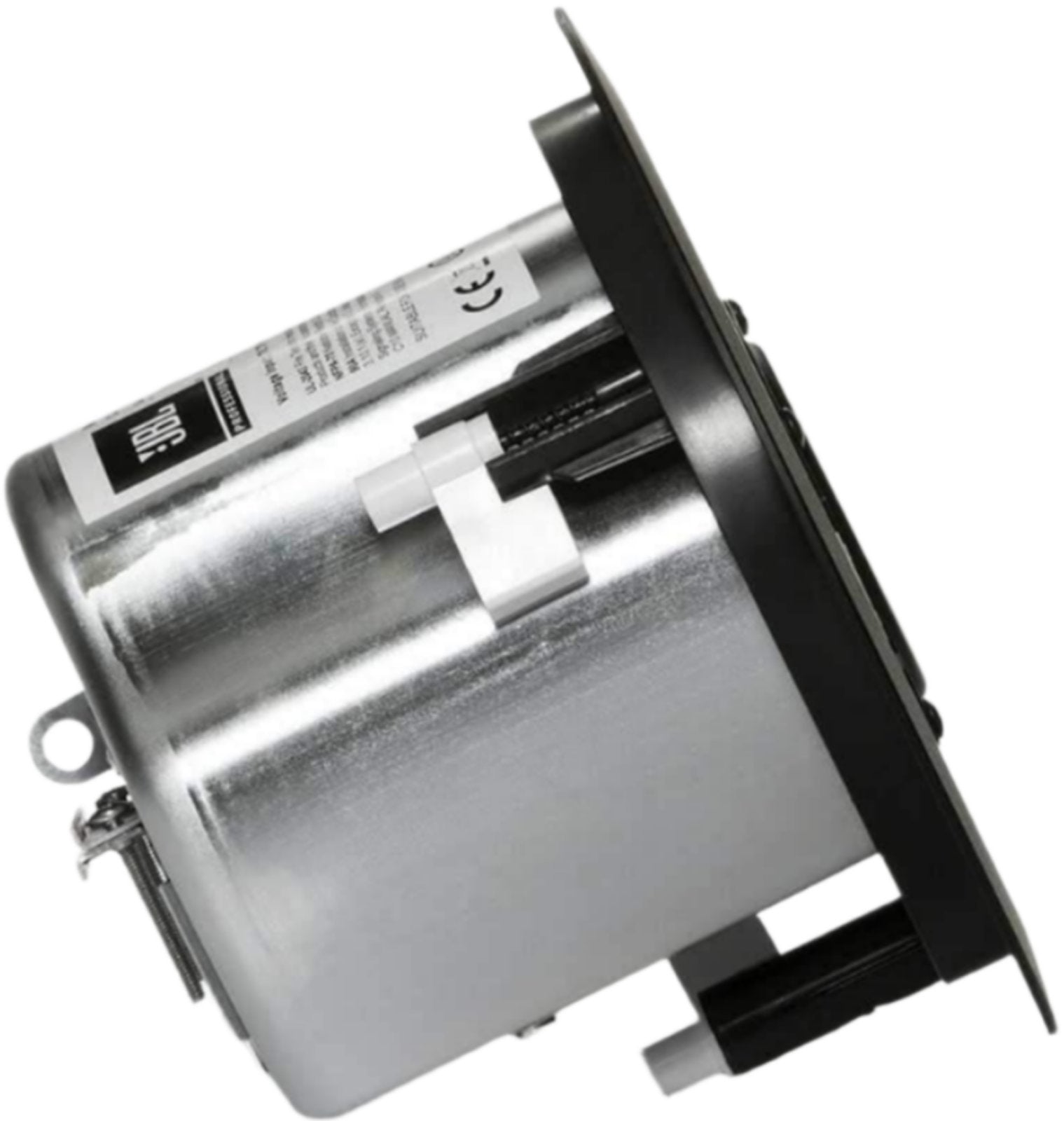 JBL CONTROL 12C/T 3-Inch Ceiling Speaker Pair - Black