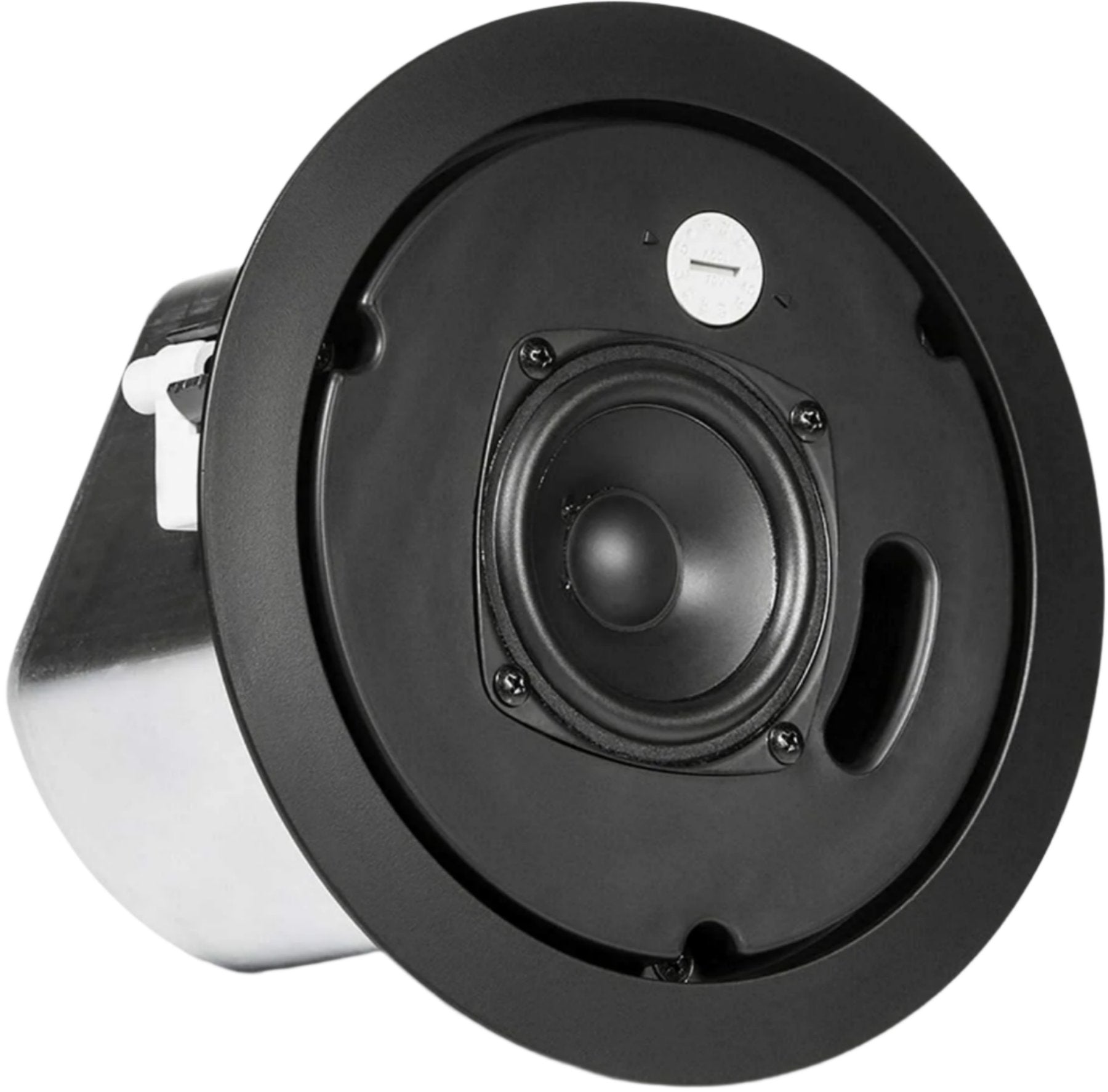 JBL CONTROL 12C/T 3-inch Ceiling Speaker Pair - ProSound and Stage Lighting