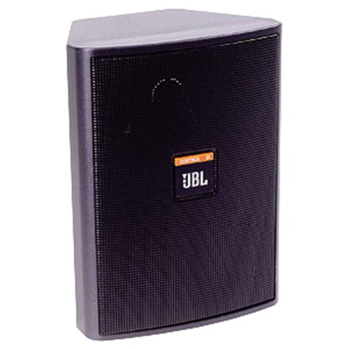 JBL CONTROL-23 3.5In 2 Way Speaker Black Pair - Solotech