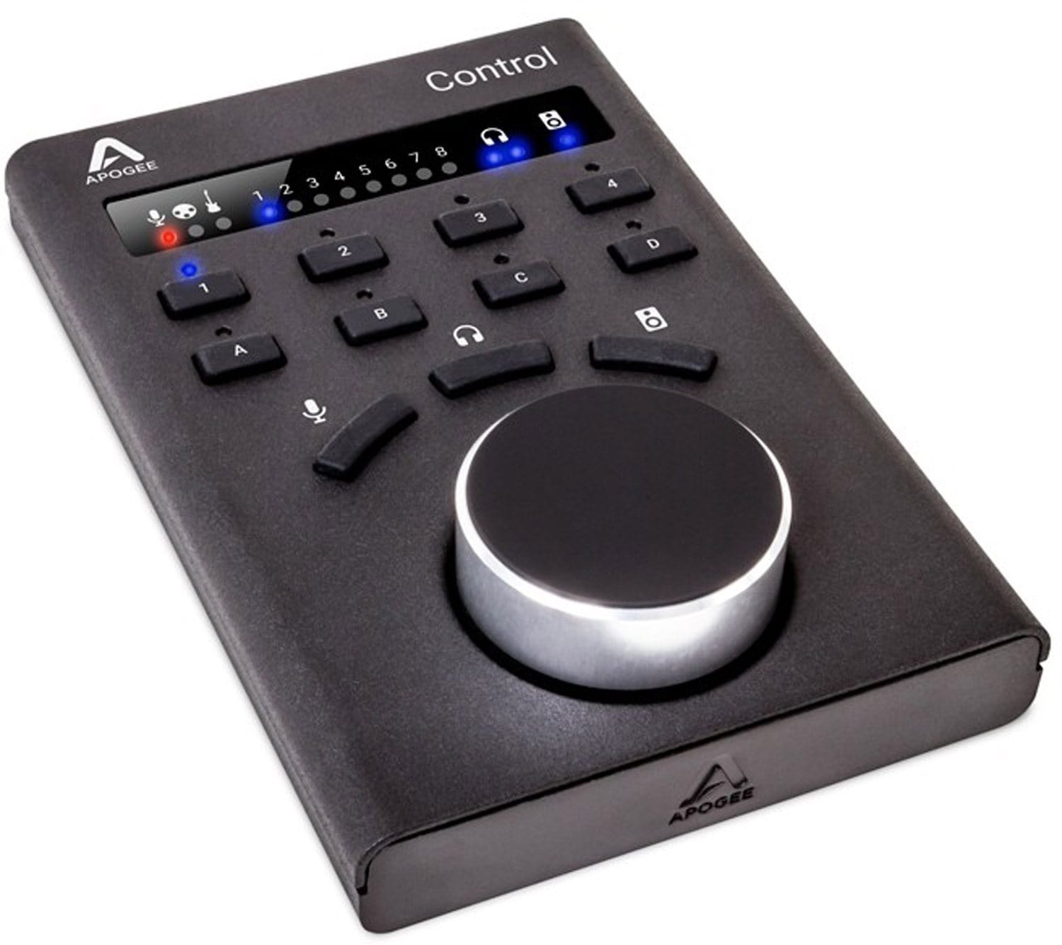 Apogee Control Hardware Elements Remote Control - ProSound and Stage Lighting