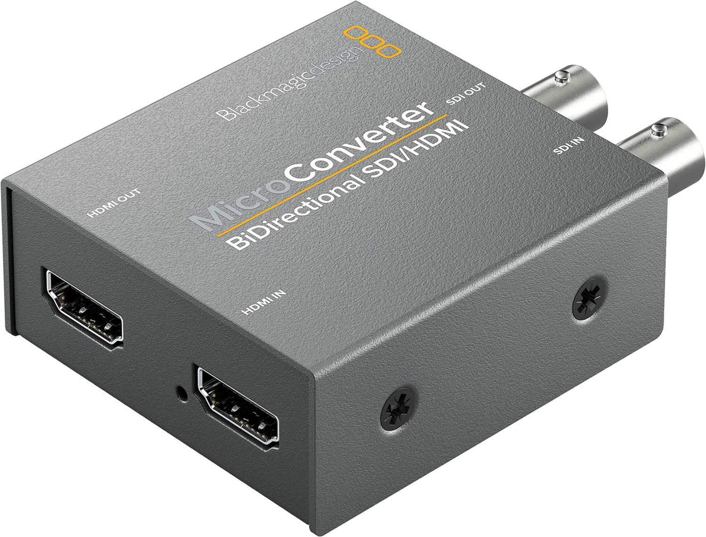 Blackmagic Design Micro Converter BiDirectional SDI-HDMI - ProSound and Stage Lighting