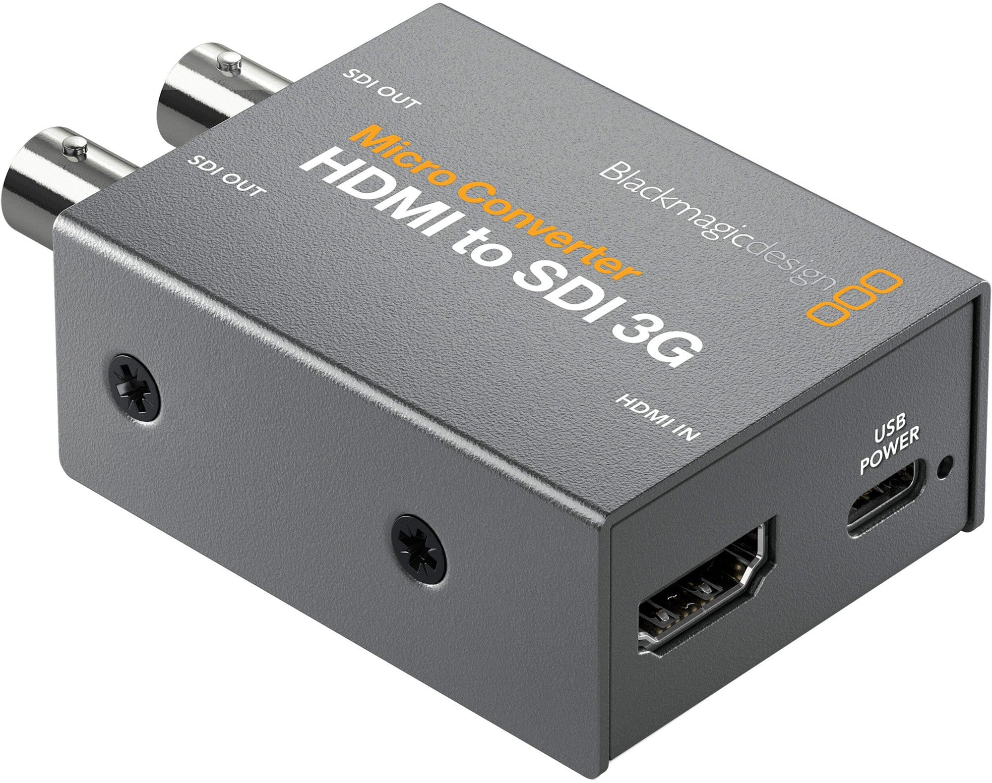 Blackmagic Design Micro Converter BiDirectional SDI/HDMI 3G wPSU