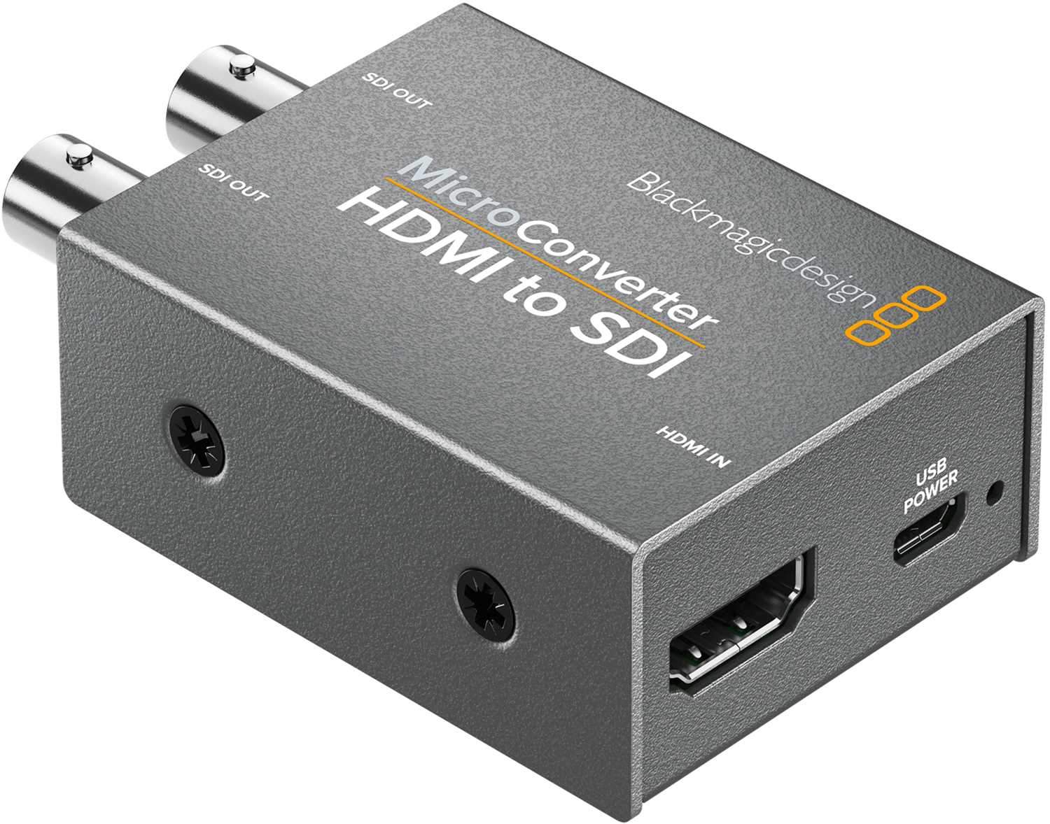 Blackmagic Design Micro Converter HDMI to SDI - Solotech