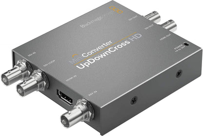 Blackmagic Design Mini Converter UpDownCross HD - ProSound and Stage Lighting