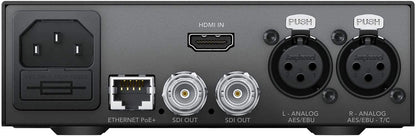 Blackmagic Design Teranex Mini HDMI to SDI 12G Converter - ProSound and Stage Lighting