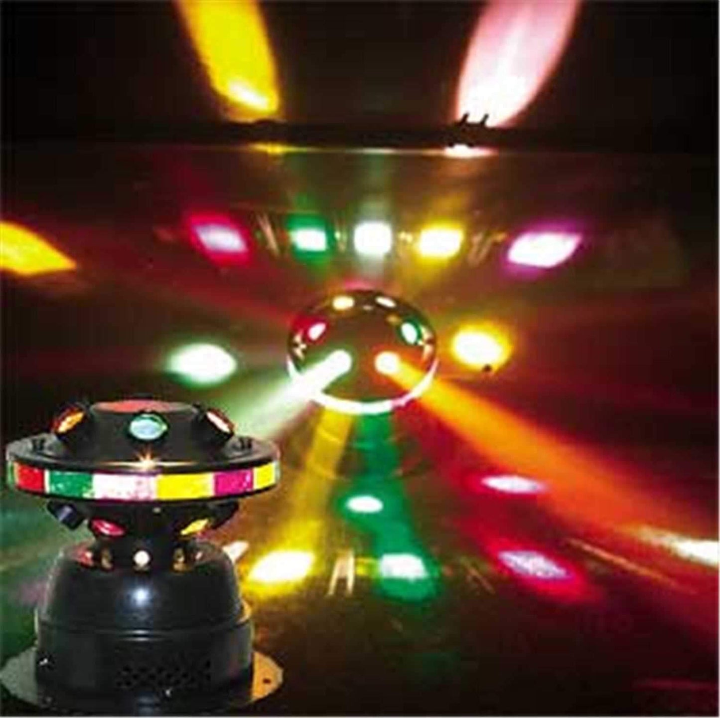 American DJ COPTER-SPHERE Effects Light (64514) - Solotech