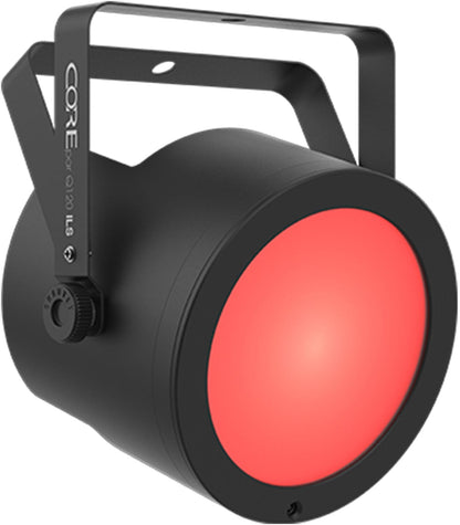 Chauvet DJ COREpar Q120 ILS COB LED Par Light - PSSL ProSound and Stage Lighting