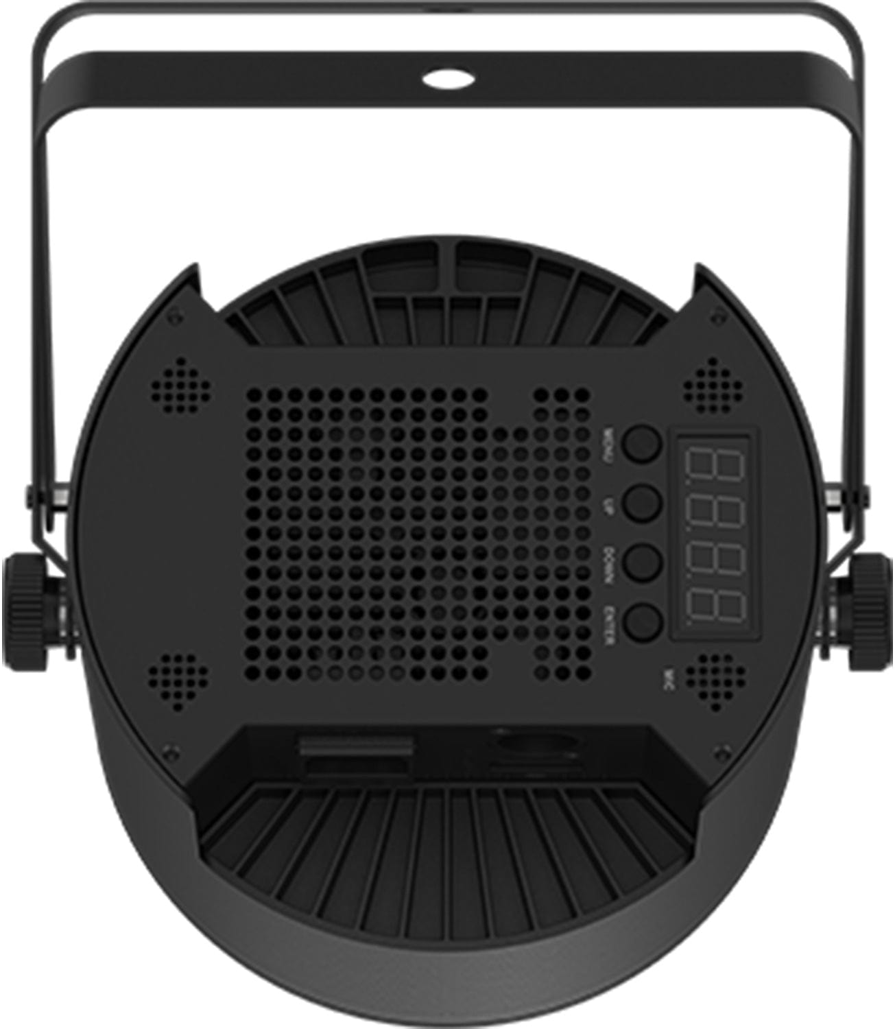 Chauvet DJ COREpar Q120 ILS COB LED Par Light - PSSL ProSound and Stage Lighting