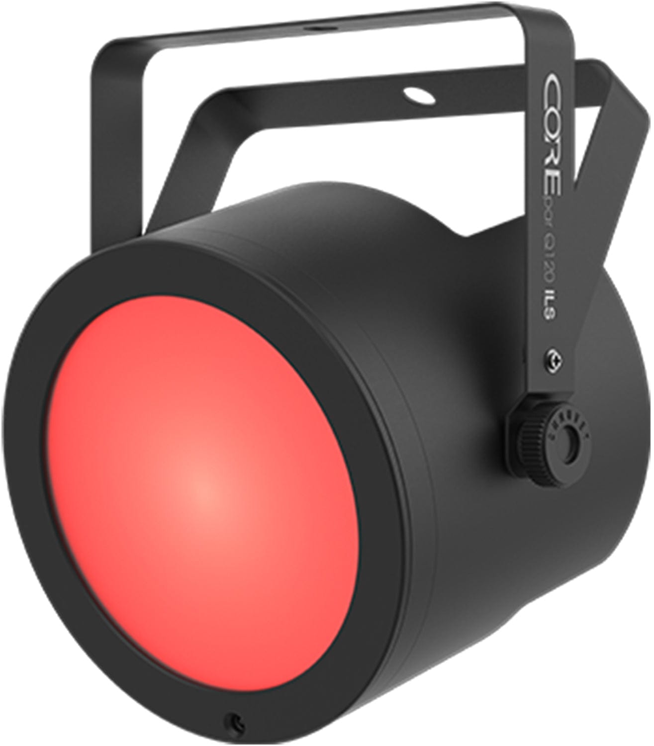 Chauvet DJ COREpar Q120 ILS COB LED Par Light - PSSL ProSound and Stage Lighting