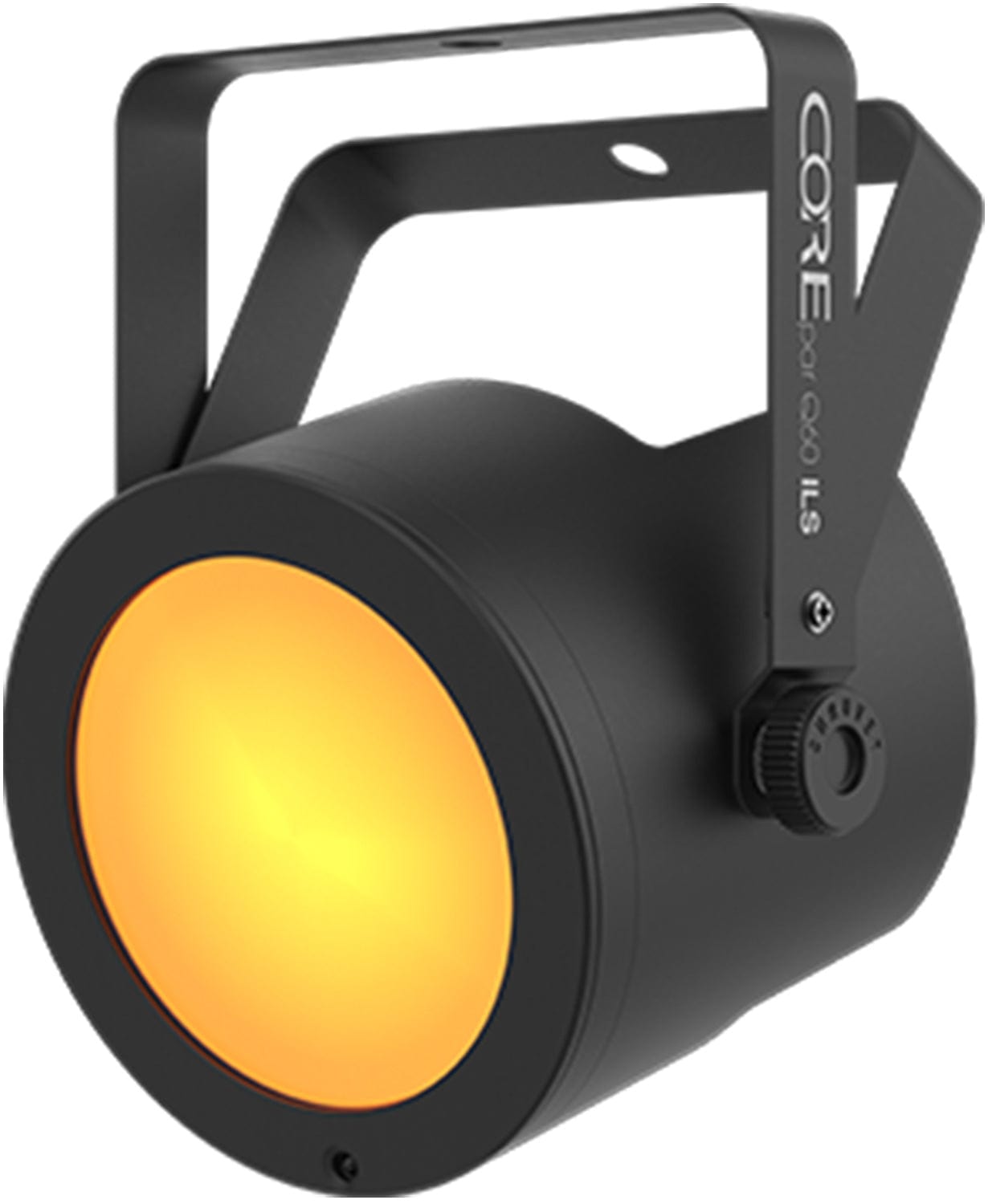 Chauvet DJ COREpar Q60 ILS COB LED Par Light - PSSL ProSound and Stage Lighting