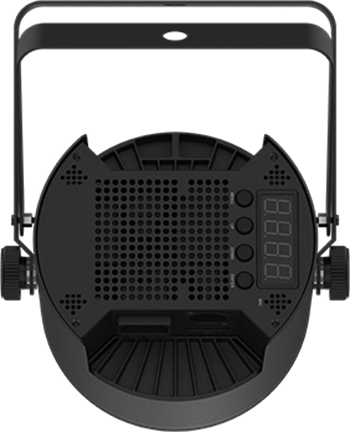 Chauvet DJ COREpar Q60 ILS COB LED Par Light - PSSL ProSound and Stage Lighting