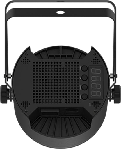 Chauvet DJ COREpar Q60 ILS COB LED Par Light - PSSL ProSound and Stage Lighting